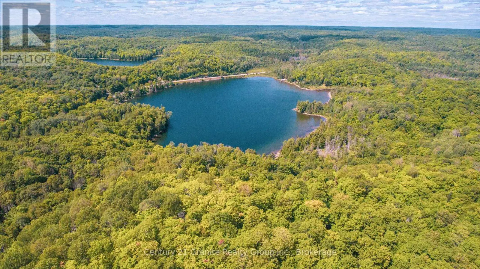 2368 Essonville Line Road, Highlands East (Monmouth)